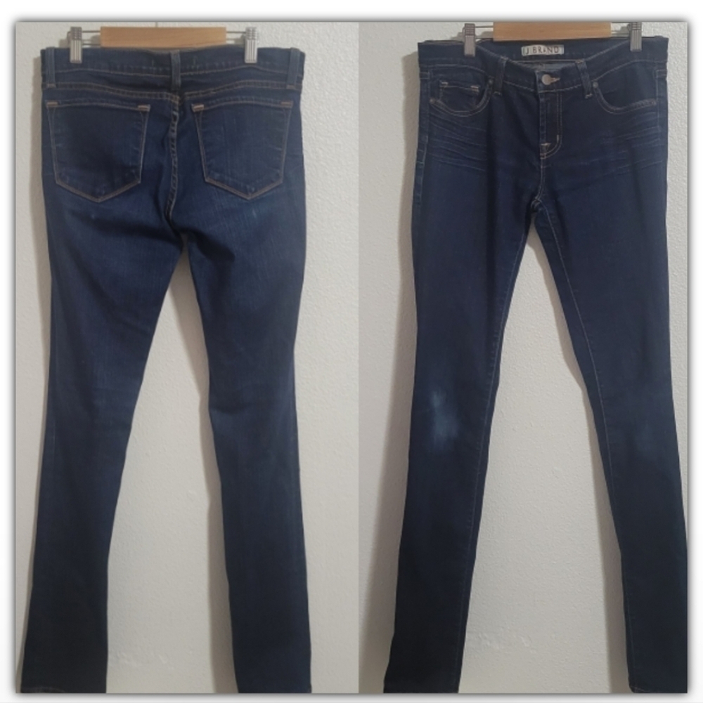 JBRAND Pencil leg jeans size 29 - Picture 10 of 11